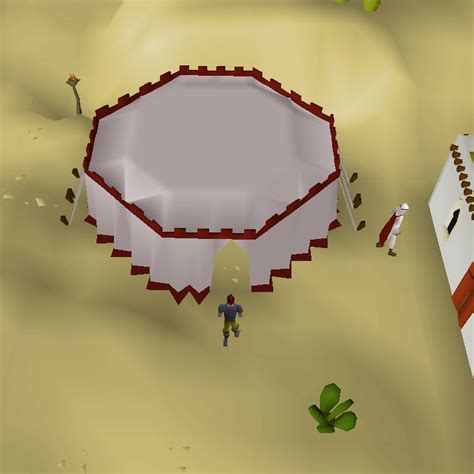 osrs bandits|Bandit (Kharidian Desert Bandit Camp) .